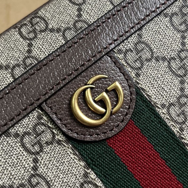 Gucci Box Bags